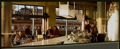 The Grand Bar - Hervey Bay Accommodation 0