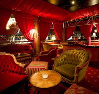Boho Bar - Tourism Hervey Bay