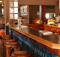 Green Park Hotel - Hervey Bay Accommodation