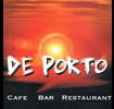 De Porto Cafe Bar Restaurant - Tourism Hervey Bay