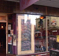 Bar Open - Hervey Bay Accommodation