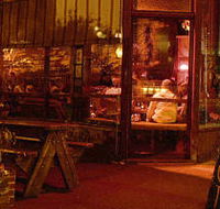 Blackcat - Hervey Bay Accommodation