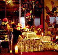 Cherry Bar - Hervey Bay Accommodation