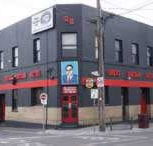 Great Britain Hotel - Tourism Hervey Bay