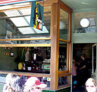 Gypsy Bar - Hervey Bay Accommodation
