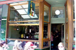 Gypsy Bar - Hervey Bay Accommodation 0
