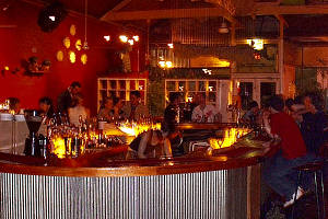 Monties Bar - Tourism Hervey Bay 0
