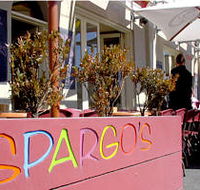 Spargos - Tourism Hervey Bay
