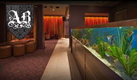 AB Hotel - Hervey Bay Accommodation 0