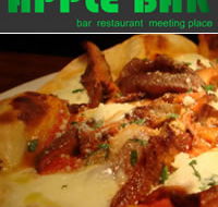 Apple Bar - Hervey Bay Accommodation