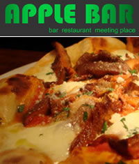 Apple Bar - Tourism Hervey Bay 0
