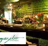 Gazebo Wine Garden - Hervey Bay Accommodation