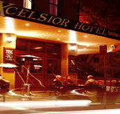 Excelsior Hotel - Hervey Bay Accommodation