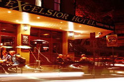 Excelsior Hotel - Hervey Bay Accommodation 0