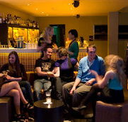 Hillside Hotel - Hervey Bay Accommodation