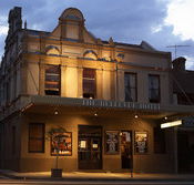 Bellevue Hotel - Hervey Bay Accommodation
