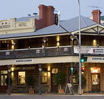 Coopers Alehouse at the Earl - Tourism Hervey Bay