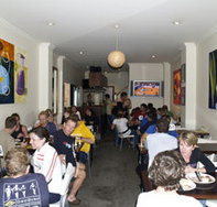 Hotel Mosman - Hervey Bay Accommodation