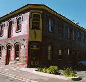 Earl of Leicester Hotel - Hervey Bay Accommodation