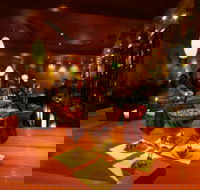 Kuleto's Bar - Hervey Bay Accommodation