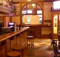 The Perseverance Hotel - Hervey Bay Accommodation