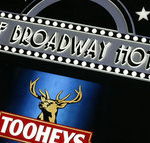 Off Broadway Hotel - Hervey Bay Accommodation