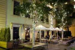 Ryans Paragon Hotel - Hervey Bay Accommodation 0