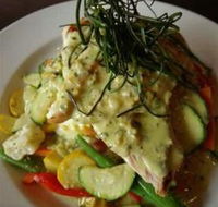 Boheme Restaurant Bar - Tourism Hervey Bay