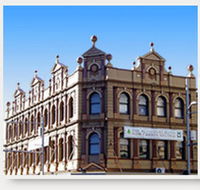 Agincourt Hotel - Hervey Bay Accommodation