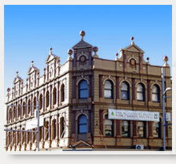Agincourt Hotel - Hervey Bay Accommodation 0