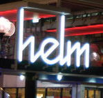 Helm Bar - Hervey Bay Accommodation