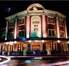 Harbour View Hotel - Hervey Bay Accommodation