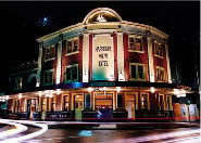 Harbour View Hotel - Hervey Bay Accommodation 0