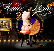 Moulin Rouge Downunder - Hervey Bay Accommodation