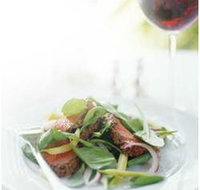Oscars Lounge Bar  Restaurant - Hervey Bay Accommodation