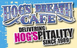 Hogs Breath Cafe - Hervey Bay Accommodation 0
