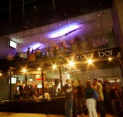 Aurora Bar - Hervey Bay Accommodation