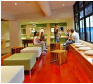 The Gap QLD Hervey Bay Accommodation