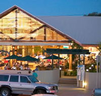 Belvedere Hotel - Hervey Bay Accommodation