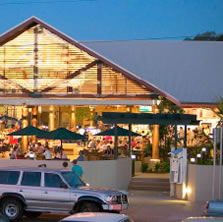 Belvedere Hotel - Hervey Bay Accommodation 0