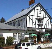 Canungra Hotel - Tourism Hervey Bay