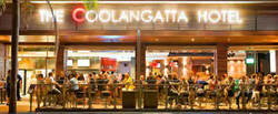 Coolangatta Hotel - Hervey Bay Accommodation 0