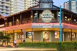 Coolangatta QLD Hervey Bay Accommodation