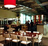 Martini Bar - Hervey Bay Accommodation