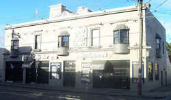 Collingwood VIC Hervey Bay Accommodation