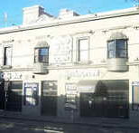 Barley Corn Hotel - Hervey Bay Accommodation