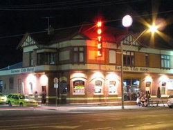  Hervey Bay Accommodation