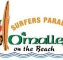 O'Malleys On The Beach - Hervey Bay Accommodation