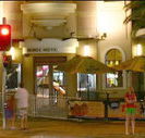 Clock Hotel - Hervey Bay Accommodation