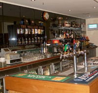 World Cup Bar - Hervey Bay Accommodation